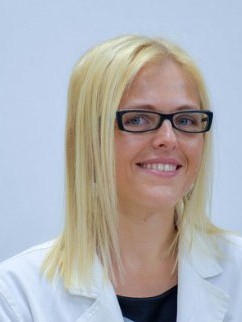 Dr Dragana Ljubojevic